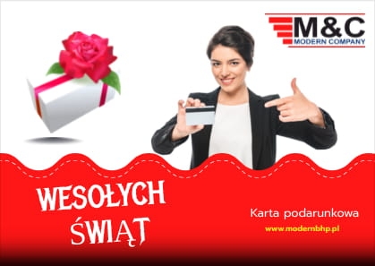Karta podarunkowa - 200zł