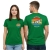 T-shirt koszulka zielona personalizowana Twój własny nadruk logo kreator online.jpg