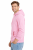 Bluza-dresowa-męska-z-kapturem-i-kieszeniami-kolor-odcień-różu-widok-z-boku.png