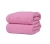 Ręcznik frotte 500 g/m² różowy