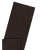 Ręcznik frotte 500 g/m² 100% bawełna brązowy