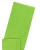 Ręcznik frotte 500 g/m² 100% bawełna limonka