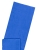 Ręcznik frotte 500 g/m² 100% bawełna szafirowy