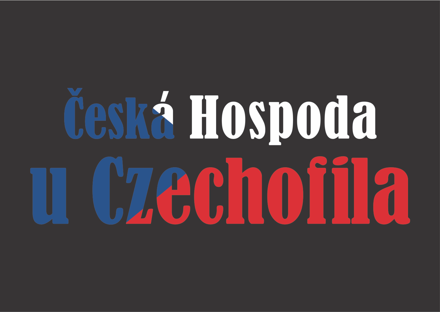 Czeska gospoda